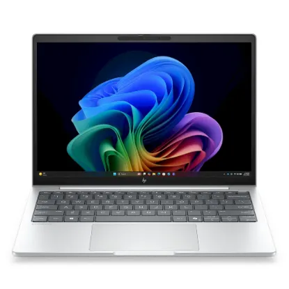 Obrázek HP NTB EliteBook 8 G2i 13.3" U5- 325 WUXGA 400 IR 5MP, 16 GB, 512 GB, WiFi7, BT, FpS, bckl kbd , bez adapteru…