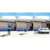 Obrázek REOLINK bezpečnostní kamera Floodlight Series F750 W, Duo 2 Floodlight WiFi, duální čočky