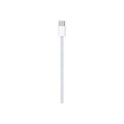 Obrázek APPLE opletený USB- C nabíjecí kabel (1m)