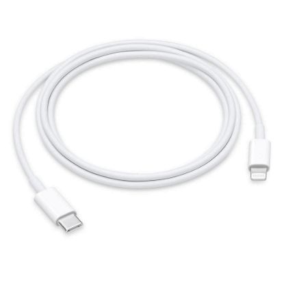 Obrázek APPLE USB- C na Lightning kabel (1 m)