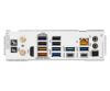 Obrázek ASRock MB Sc AM5 X870E Challenger WiFi WHITE, AMD X870E, 4xDDR5, 1xHDMI, 2xUSB4, WiFi