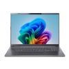 Obrázek ACER NTB Aspire 16 AI (A16- 52M- 57C6), Ultra 5 226V, 16" WUXGA, 16 GB, 512 GB SSD, Intel Arc, W11H, Gray