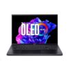 Obrázek ACER NTB Swift Go 16 (SFG16- 71- 73 WC), i7- 13620H, 16" WQXGA, 16 GB, 512 GB SSD, Intel UHD, W11H, Black
