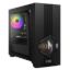 Obrázek ACER PC Nitro N30- 100, R5 8500G, 32 GB, 1 TB SSD, RX 9060 XT, W10 Home, Black