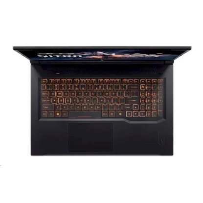 Obrázek ACER NTB Nitro V 17 AI (ANV17- 41- R7B1), Ryzen 7 260, 17.3" FHD, 16 GB, 1 TB SSD, RTX 5050, W11H, Black