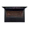 Obrázek ACER NTB Nitro V 17 AI (ANV17- 41- R7Y9), Ryzen 7 260, 17.3" FHD, 16 GB, 1 TB SSD, RTX 5050, Linux, Black