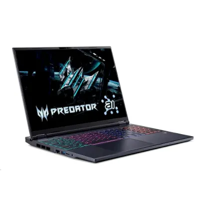 Obrázek ACER NTB Predator Helios Neo 16 AI (PHN16- I71- 96UU), Ultra 9 290HX+, 16" WQXGA, 32 GB, 1 TB SSD, RTX 5070Ti, W11H…