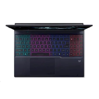 Obrázek ACER NTB Predator Helios Neo 16 AI (PHN16- I71- 96UU), Ultra 9 290HX+, 16" WQXGA, 32 GB, 1 TB SSD, RTX 5070Ti, W11H…
