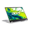 Obrázek ACER NTB Aspire Spin 15 (ASP15- 61N- R0SB), Ryzen AI 5 330, 15.3" WUXGA, 16 GB, 512 GB SSD, Radeon 820M, W11H, Silver