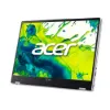 Obrázek ACER NTB Swift Spin 14 AI (SFSP14- I51T- 765Q), Ultra 7 355, 14" WUXGA, 16 GB, 512 GB SSD, Intel Graphics, W11H, Silver