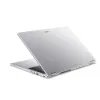 Obrázek ACER NTB Swift Spin 14 AI (SFSP14- I51T- 765Q), Ultra 7 355, 14" WUXGA, 16 GB, 512 GB SSD, Intel Graphics, W11H, Silver