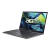 Obrázek ACER NTB Aspire 17 (A17- 51M- 913Y), Core 9 270H, 17.3" FHD, 16 GB, 512 GB SSD, Intel Graphics, Linux, Gray