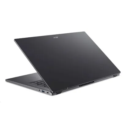Obrázek ACER NTB Aspire 17 (A17- 51M- 913Y), Core 9 270H, 17.3" FHD, 16 GB, 512 GB SSD, Intel Graphics, Linux, Gray