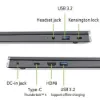 Obrázek ACER NTB Aspire 17 (A17- 51M- 913Y), Core 9 270H, 17.3" FHD, 16 GB, 512 GB SSD, Intel Graphics, Linux, Gray