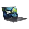 Obrázek ACER NTB Aspire 17 (A17- 51M- 74NA), Core 7 150U, 17.3" FHD, 16 GB, 512 GB SSD, Intel Graphics, W11H, Gray