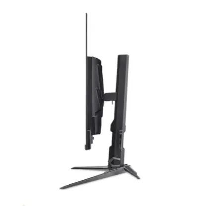 Obrázek ACER LCD Predator X32 x 5bmiiphuzx, 32" 3840 x 2160, 240 Hz, 300 nits, 178/ 178, 0, 01 ms, HDMI, DP, USB, Audio, Repro…
