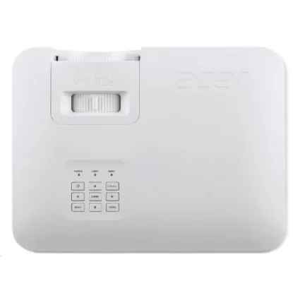 Obrázek ACER Projektor XL2332 VERO, LASER, 1280 x 800, 5300 ANSI, 50 000: 1, HDMI, repro, 20000h, 360st projekce, White