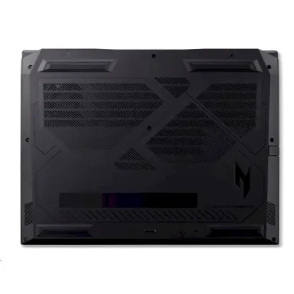 Obrázek ACER NTB Nitro V 16 AI (ANV16- 42- R0R5), Ryzen 5 240, 16" WUXGA, 16 GB, 512 GB SSD, RTX 3050, Linux, Black