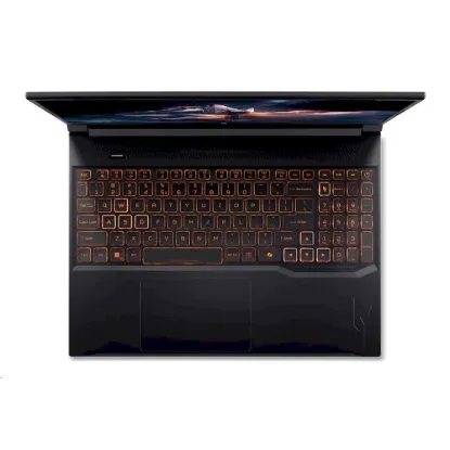 Obrázek ACER NTB Nitro V 16 AI (ANV16- 42- R16U), Ryzen 5 240, 16" WUXGA, 16 GB, 512 GB SSD, RTX 3050, W11H, Black