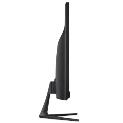 Obrázek ACER PC AiO Aspire C24- 2G_UUBR57430U_65 W, R5 7430U, 23.8" FHD, 8 GB, 512 GB SSD, UHD, W11P, Black