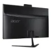 Obrázek ACER PC AiO Aspire C24- 2G_UUBR57430U_65 W, R5 7430U, 23.8" FHD, 8 GB, 512 GB SSD, UHD, W11P, Black