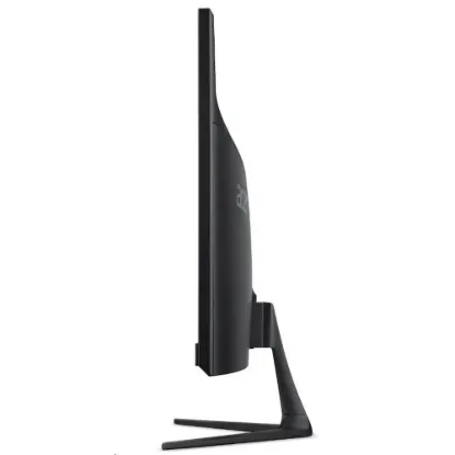 Obrázek ACER PC AiO Aspire C24- 2G_LUBR75825U_65 W, R7 5825U, 23.8" FHD, 16 GB, 512 GB SSD, UHD, W11H, Black