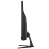 Obrázek ACER PC AiO Aspire C24- 2G_UUBR57430U_65 W, R5 7430U, 23.8" FHD, 8 GB, 512 GB SSD, UHD, W11H, Black