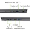 Obrázek ACER NTB Swift Go 16 (SFG16- 72- 598D), Core Ultra 5 125U, 16" WQXGA+, 16 GB, 512 GB SSD, Intel Graphics, W11H, Gray