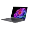Obrázek ACER NTB Aspire 16 AI (A16- 52M- 77TH), Ultra 7 256V, 16" WUXGA, 16 GB, 1 TB SSD, Intel Arc, W11H, Gray