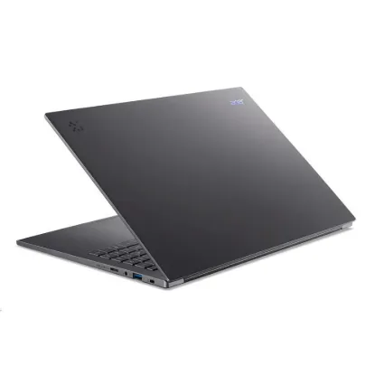 Obrázek ACER NTB Aspire 16 AI (A16- 52M- 57C6), Ultra 5 226V, 16" WUXGA, 16 GB, 512 GB SSD, Intel Arc, W11H, Gray