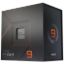 Obrázek CPU AMD RYZEN 9 7900X WOF, 12- core, 4.7GHz, 64MB cache, 170 W, socket AM5, BOX, bez chladiče