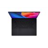 Obrázek ASUS NTB ProArt P16 (H7606 WX- OLED081XZ), Ryzen AI 9 HX 370, 16" 3840 x 2400, 64 GB, 2 TB SSD, RTX 5090, W11 Pro, Black