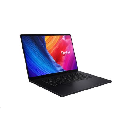 Obrázek ASUS NTB ProArt P16 (H7606WX-OLED081XZ), Ryzen AI 9 HX 370, 16" 3840 x 2400, 64GB, 2TB SSD, RTX 5090