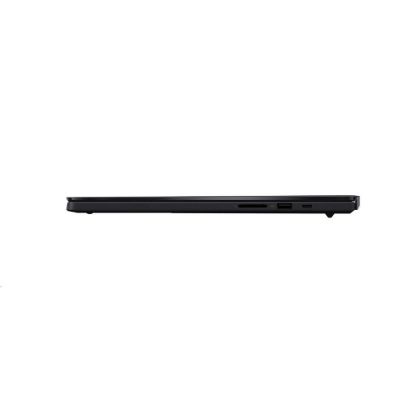 Obrázek ASUS NTB ProArt P16 (H7606 WX- OLED081XZ), Ryzen AI 9 HX 370, 16" 3840 x 2400, 64 GB, 2 TB SSD, RTX 5090, W11 Pro, Black