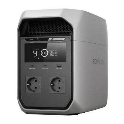 Obrázek EcoFlow DELTA 3 Classic
