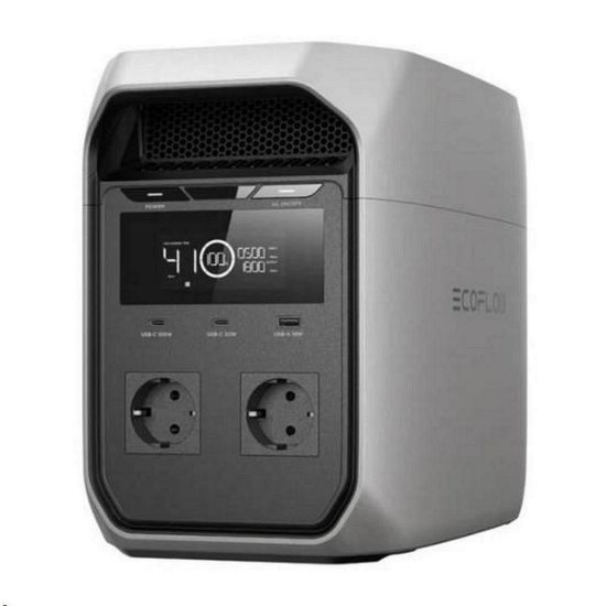 Obrázek EcoFlow DELTA 3 Classic