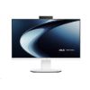 Obrázek ASUS PC AiO V440 (V440VA- WPC037 W), Core 5 210H, 23.8" 1920 x 1080, 8 GB, 512 GB SSD, Intel Graphics, W11 Home, White