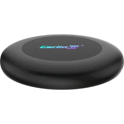 Obrázek Carlinkit Tbox Ultra 3 Carplay&Android, 8 GB RAM a 128 GB + SD do 512GB