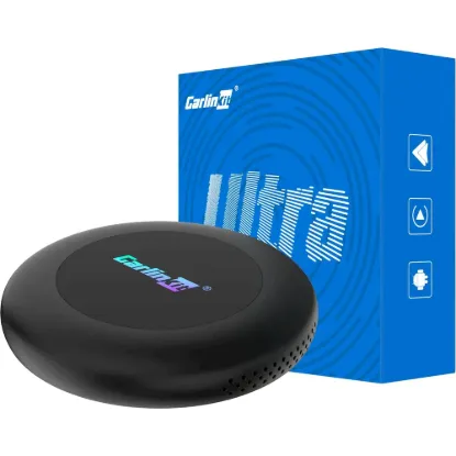 Obrázek Carlinkit Tbox Ultra 3 Carplay&Android, 8 GB RAM a 128 GB + SD do 512GB