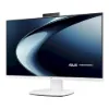 Obrázek ASUS PC AiO V470 (V470VA- WPE044 W), Core 5 210H, 27" FHD, 8 GB, 512 GB SSD, Intel, W11 Home, White