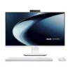 Obrázek ASUS PC AiO V440 (V440VA- WPC037 W), Core 5 210H, 23.8" 1920 x 1080, 8 GB, 512 GB SSD, Intel Graphics, W11 Home, White