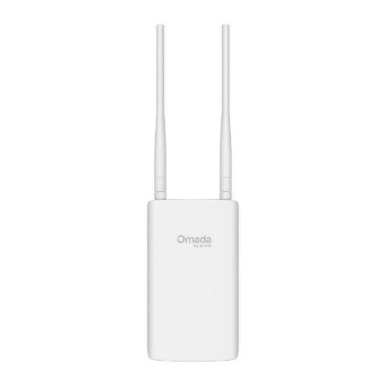 Obrázek TP- Link EAP603- Outdoor venkovní OMADA WiFi6 AP (AX1800, 2, 4GHz/ 5GHz, 1xGbELAN, 1xPoE- in)