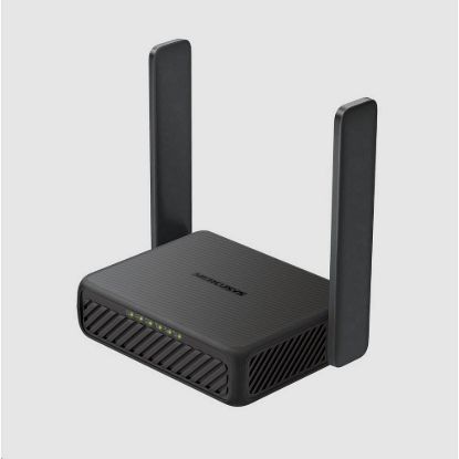 Obrázek Mercusys MB113- 4G WiFi4 router (N300, 4G LTE, 2, 4GHz, 1 x 100Mb/ s LAN/ WAN, 1 x 100Mb/ s LAN, 1xnanoSIM)