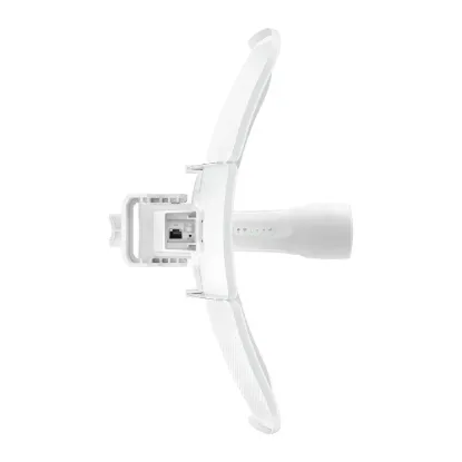 Obrázek TP- Link Beam Bridge 5 UR KIT venkovní long- range OMADA WiFi5 AP (AC900, 2, 4GHz/ 5GHz, 1xGbELAN, 1xPoE- in)