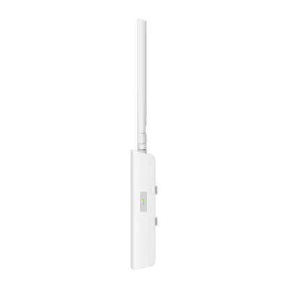 Obrázek TP- Link EAP603- Outdoor venkovní OMADA WiFi6 AP (AX1800, 2, 4GHz/ 5GHz, 1xGbELAN, 1xPoE- in)