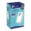 Obrázek TP- Link RE660X EasyMesh/ OneMesh WiFi6 Extender/ Repeater (AX1800, 2, 4GHz/ 5GHz, 1xGbELAN)