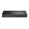 Obrázek TP- Link OMADA switch ES206XPP- M2 (5 x 2, 5GbE, 1xSFP+, 4xPoE++, 120 W, fanless)