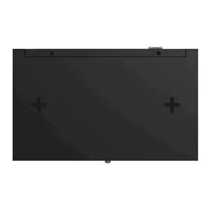 Obrázek TP- Link OMADA switch ES206XPP- M2 (5 x 2, 5GbE, 1xSFP+, 4xPoE++, 120 W, fanless)