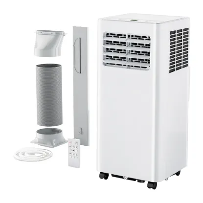 Obrázek EUHOMY PAC003 9 000 BTU přenosná klimatizace 3 v 1