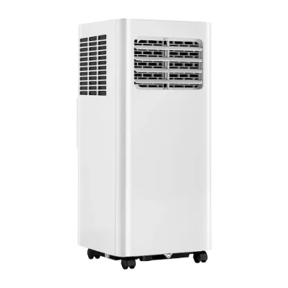 Obrázek EUHOMY PAC003 9 000 BTU přenosná klimatizace 3 v 1